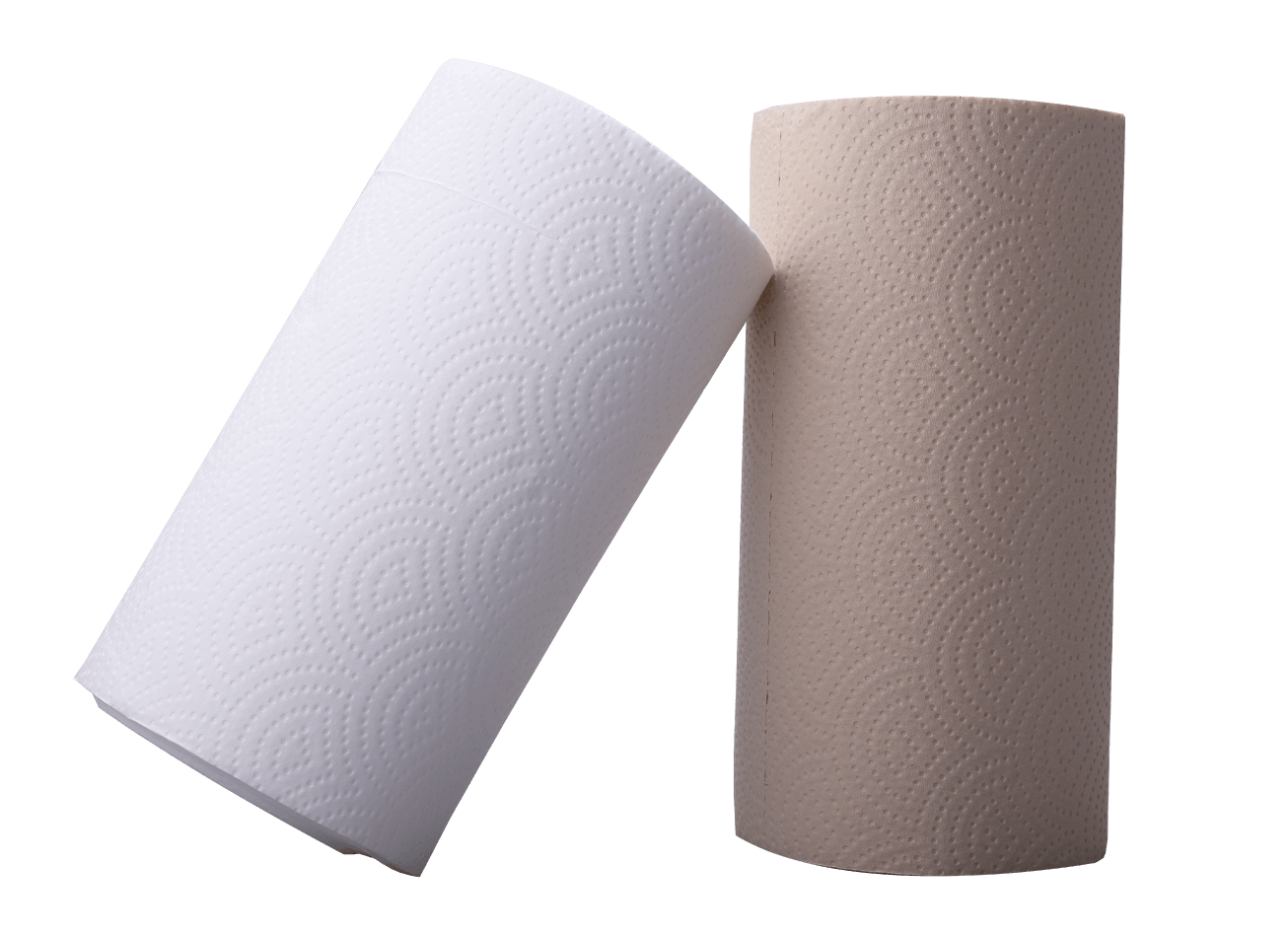 Bamboo TAD Kitchen Paper Towel