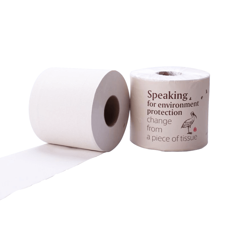 Bamboo Toilet Paper
