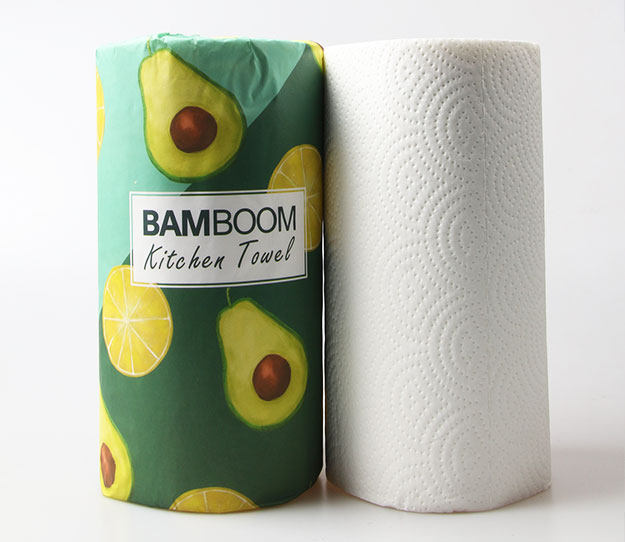Kitchen Paper Towel