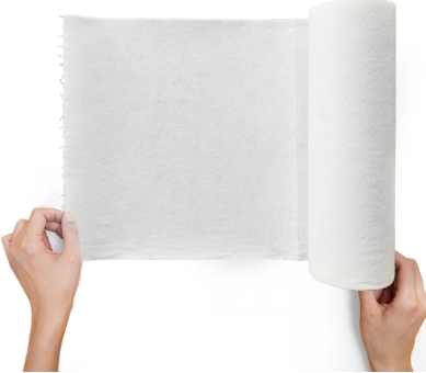 Reusable Paper Towel