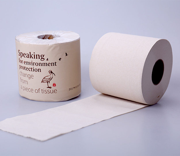 Bamboo Toilet Papers