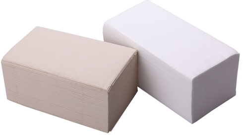 Soft Facial Tissue Paper