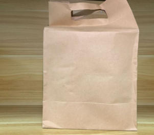 Plastic-free Packaging for Toilet Paper