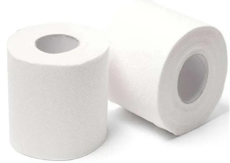 Wood Pulp Toilet Papers