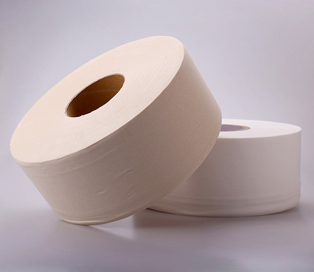 Jumbo Toilet Roll