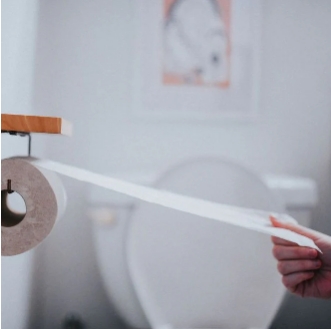 Recycled Toilet Paper Supplier