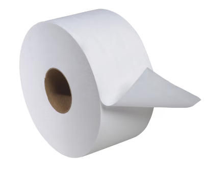 Jumbo Toilet Paper Roll