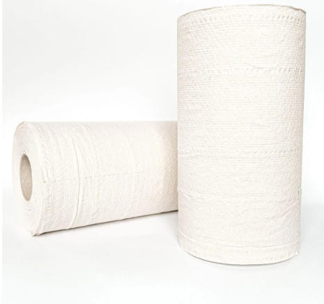 Disposable Bamboo Kitchen Towels