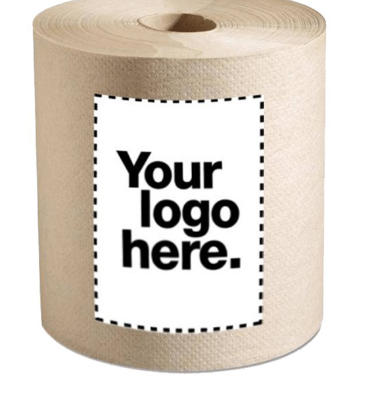 Private Label Tissue Paper Manufacturer