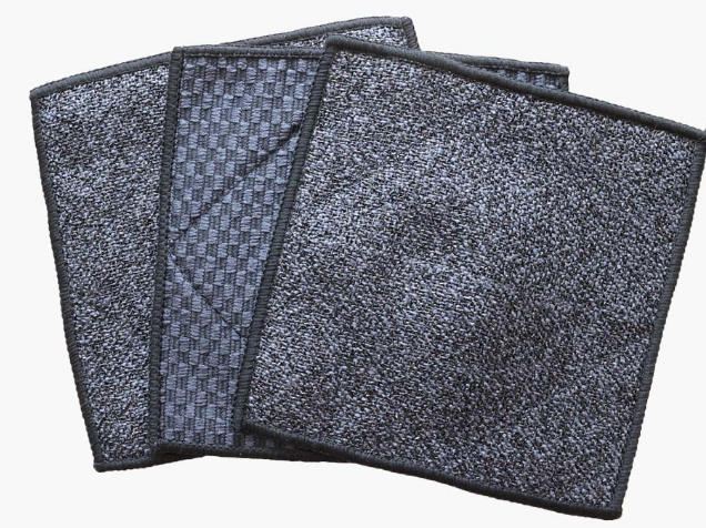 Reusable Cleaning Cloths