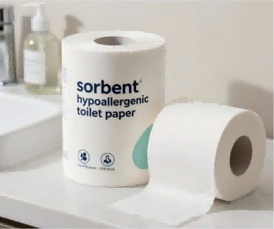 best hypoallergenic toilet paper