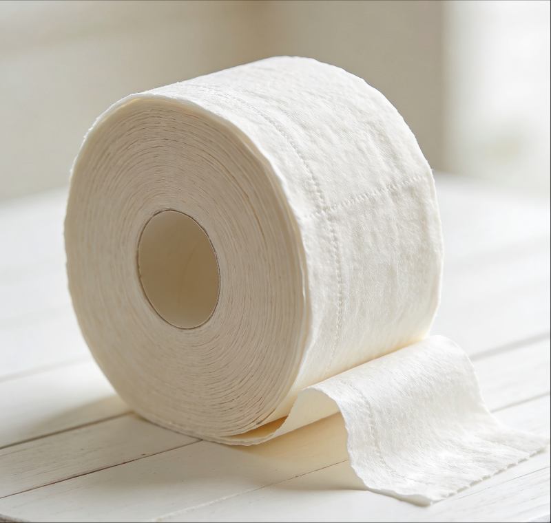 best toilet paper for sensitive skin