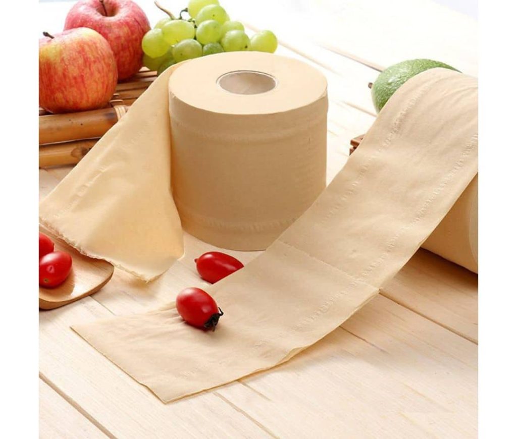 bamboo kitchen papers