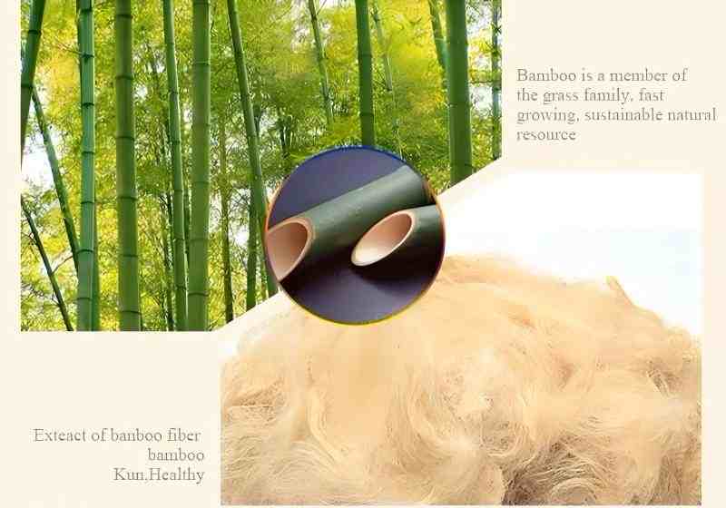 bamboo bathroom tissue toilet paper fiber