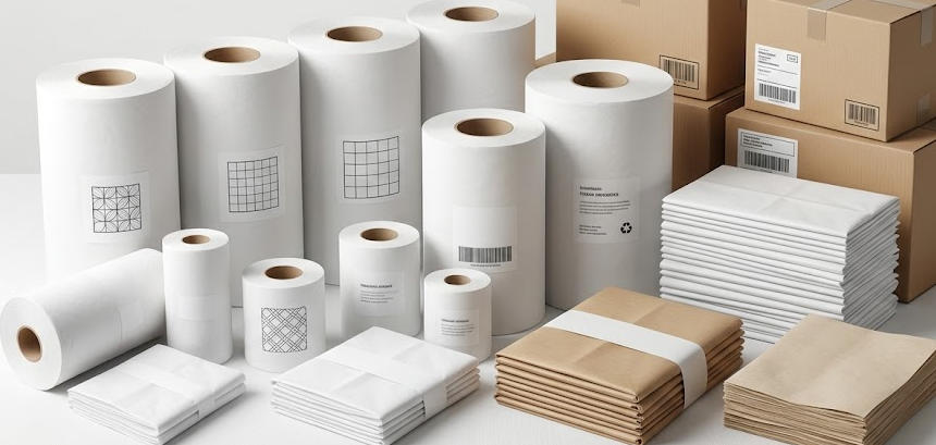 OEM Tissue Paper