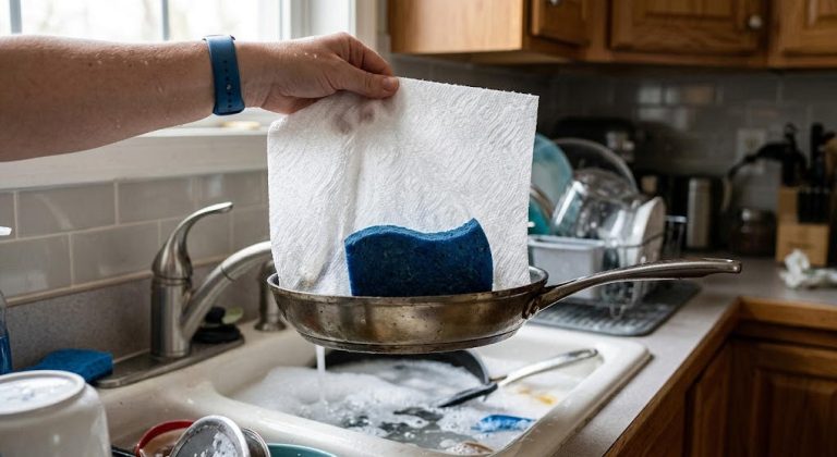 How Manufacturers Improve Wet Strength in Kitchen Paper Towels