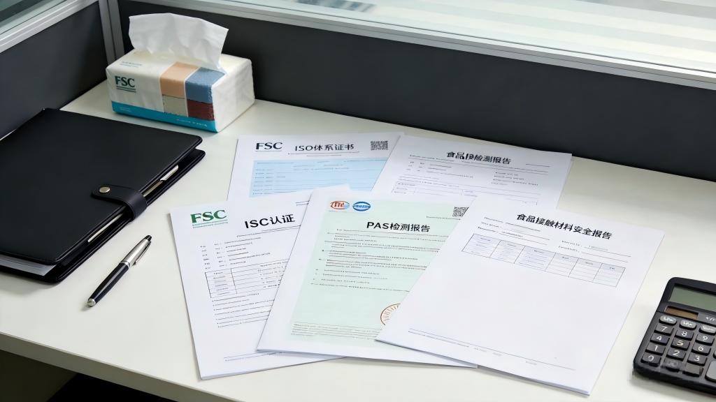 tissue_certification_review